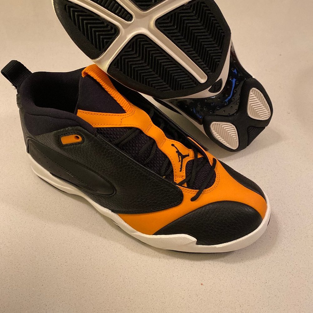 Jordan Jumpman Quick 23